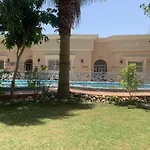 استراحة زين