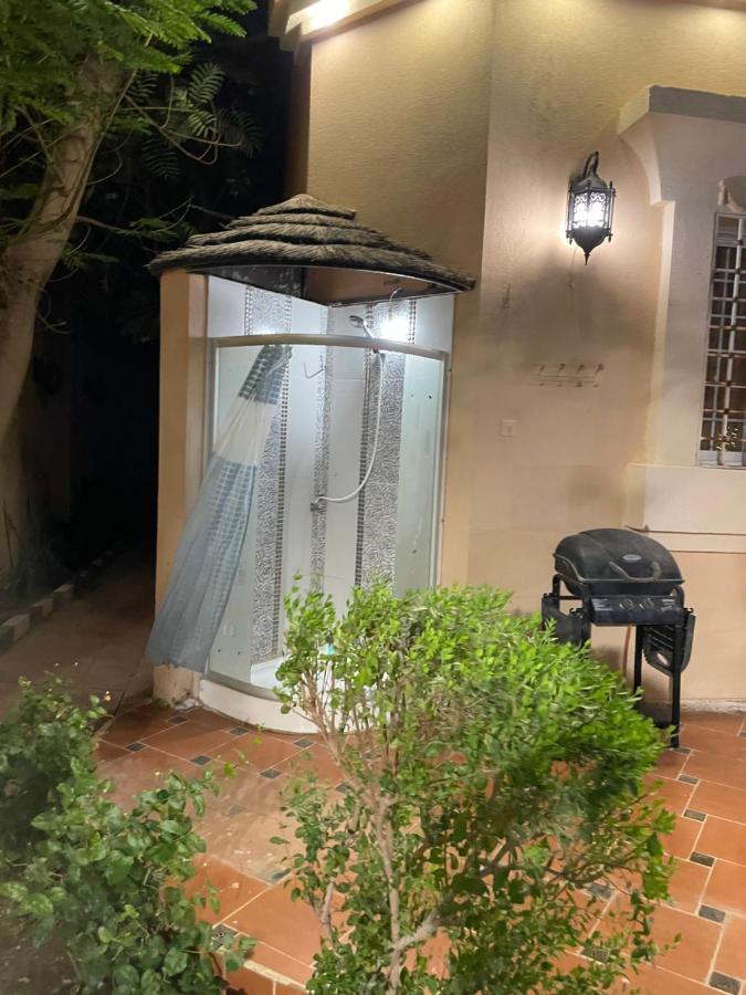 استراحة زين Rumah liburan
