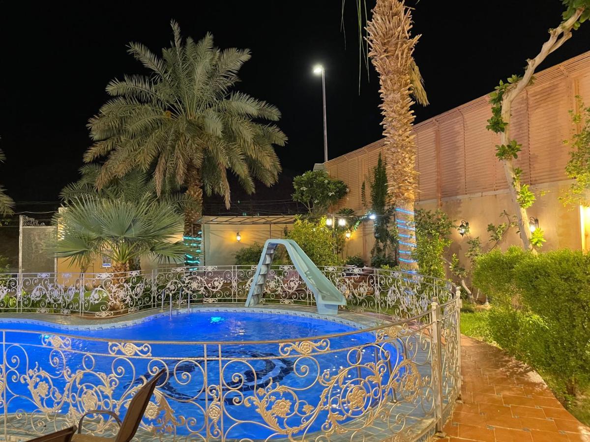 استراحة زين * Medina
