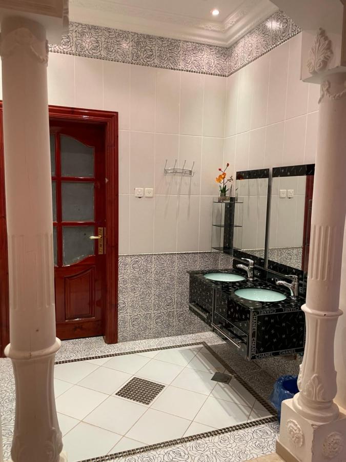 استراحة زين