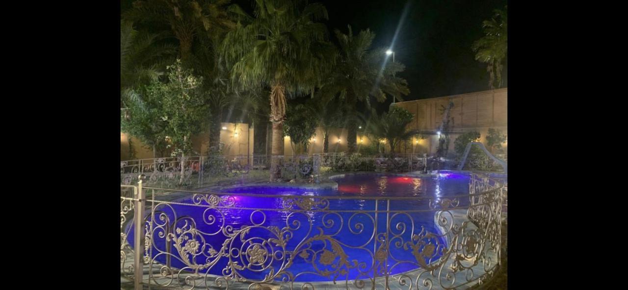 استراحة زين Rumah liburan *