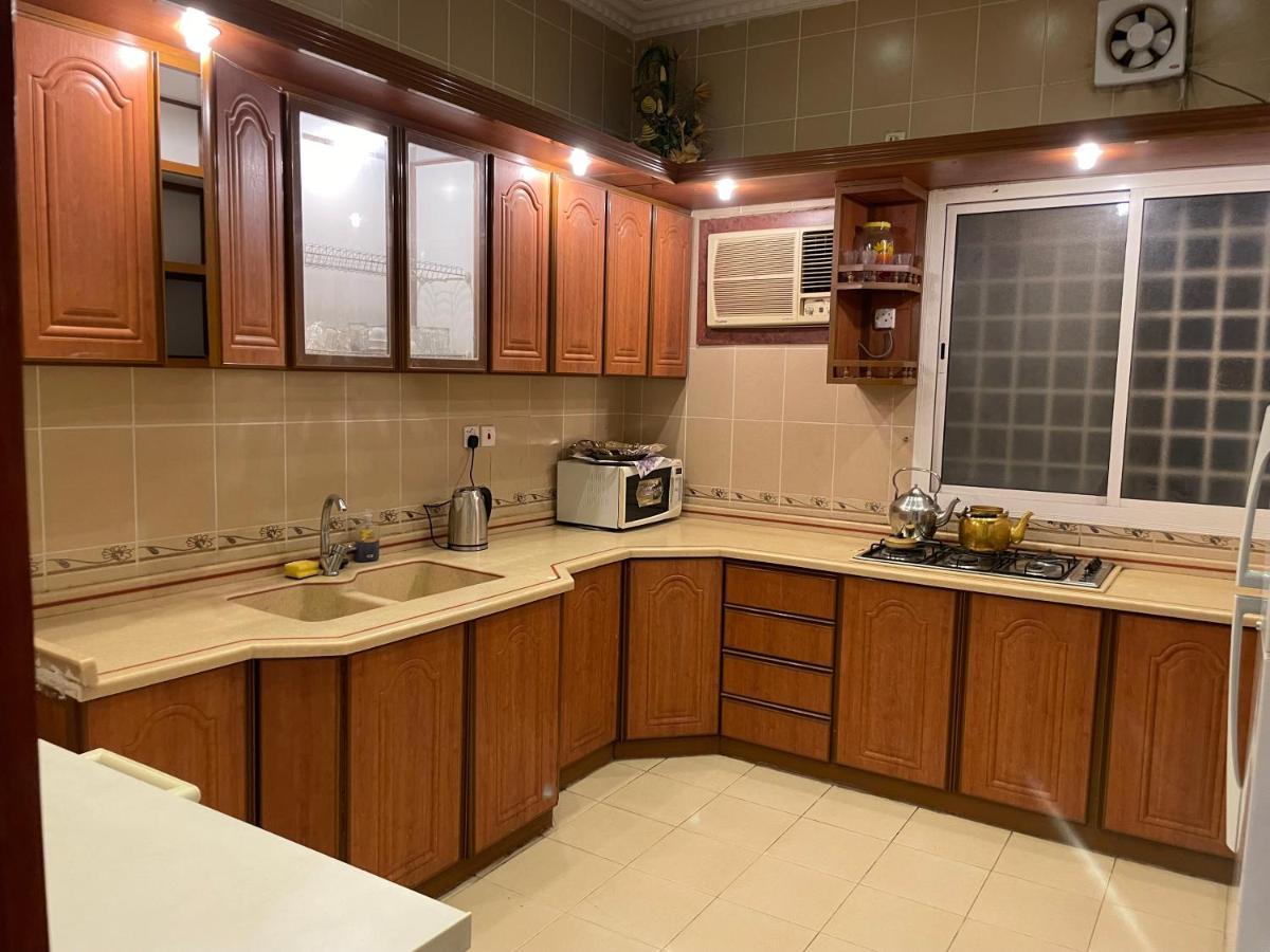 Rumah liburan استراحة زين Medina