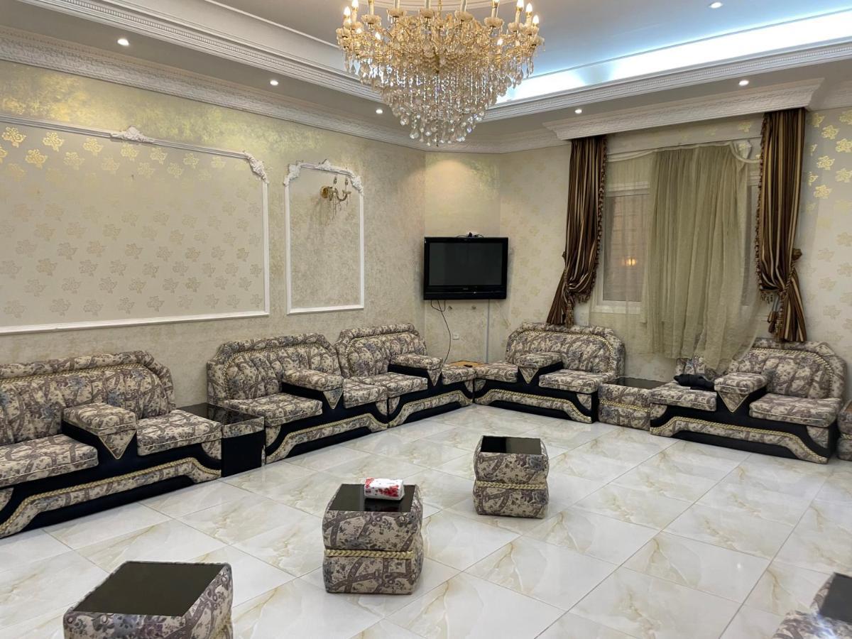 استراحة زين Rumah liburan *