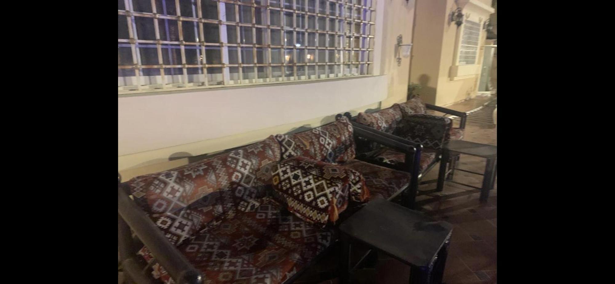 استراحة زين Rumah liburan *