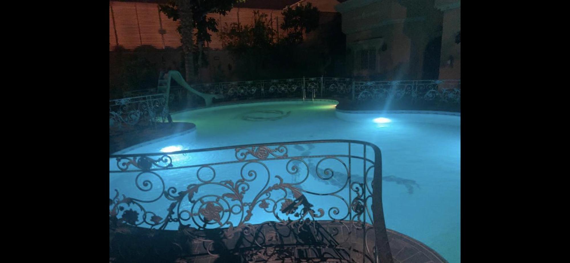 استراحة زين * Medina