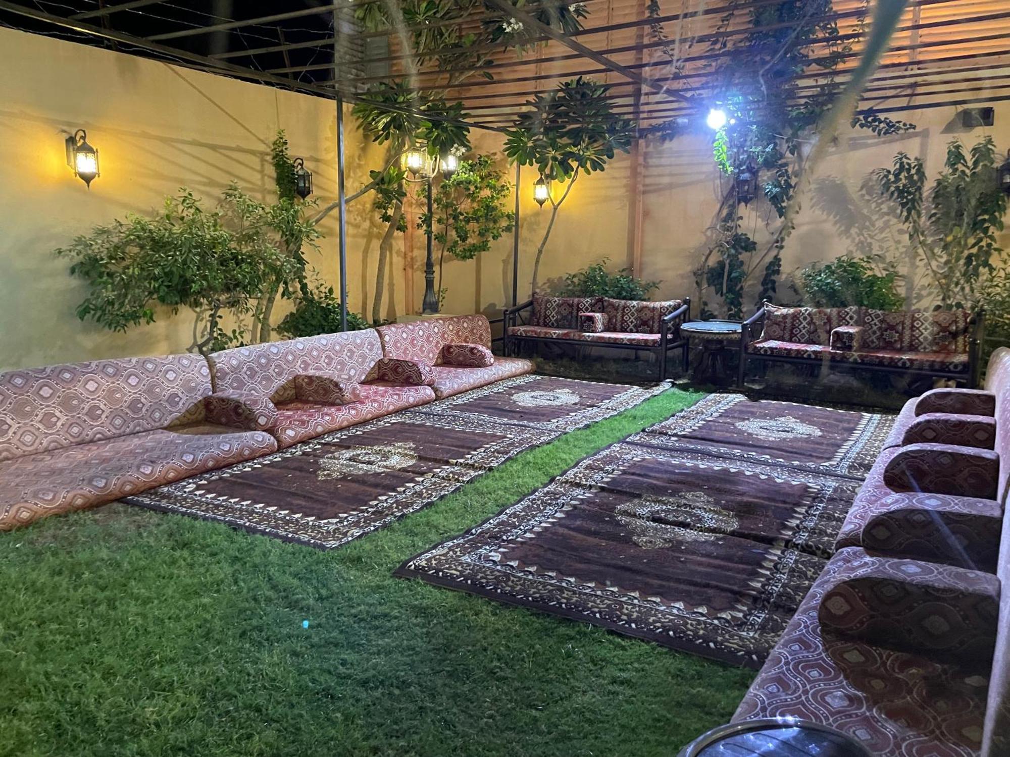 استراحة زين * Medina